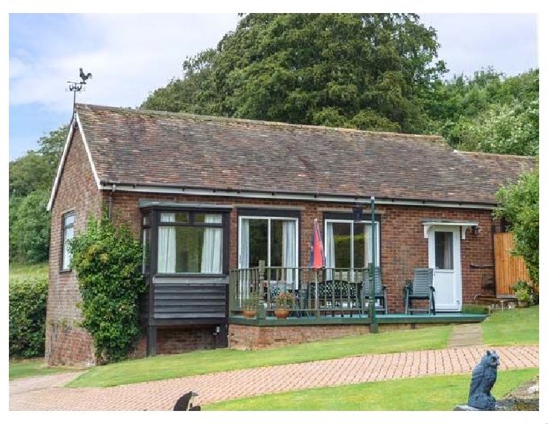 Click here for more about Monks Cottage