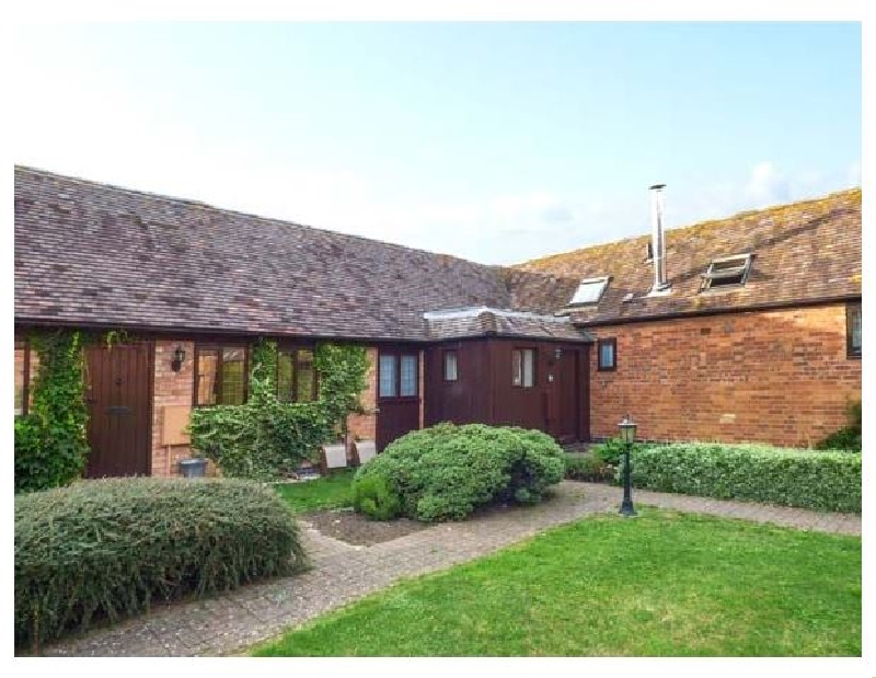 Click here for more about Condicote Cottage
