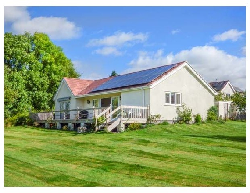 Click here for more about Clovermead Cottage