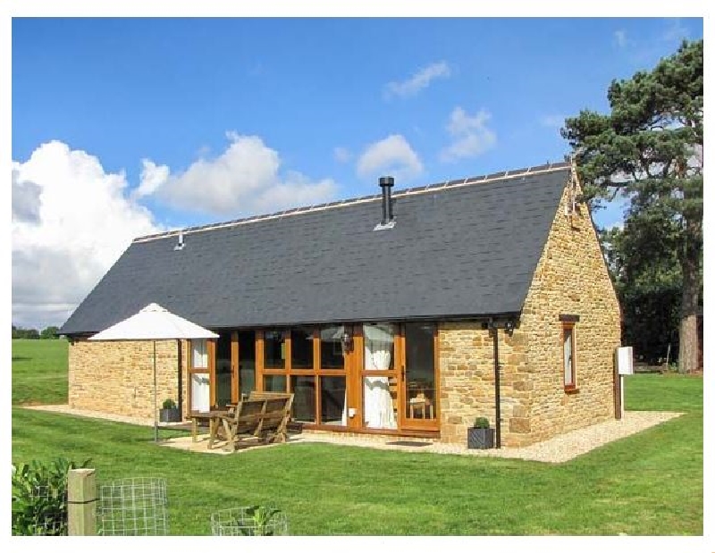 Click here for more about Hook Norton Barn