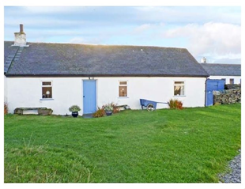 Click here for more about 33 Easdale Island
