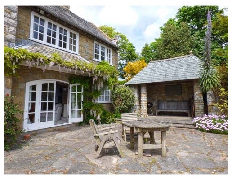 Click here for more about The Dovecote