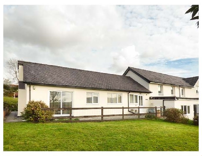 Click here for more about Pwyll Cottage