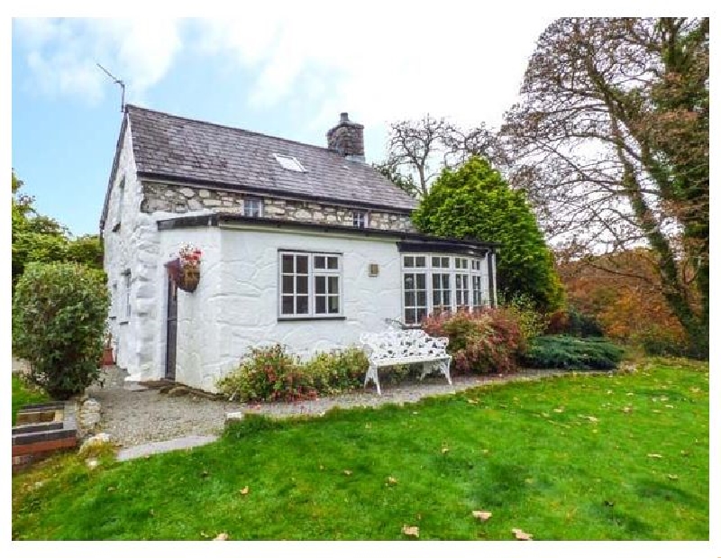 Click here for more about Bothy Cottage