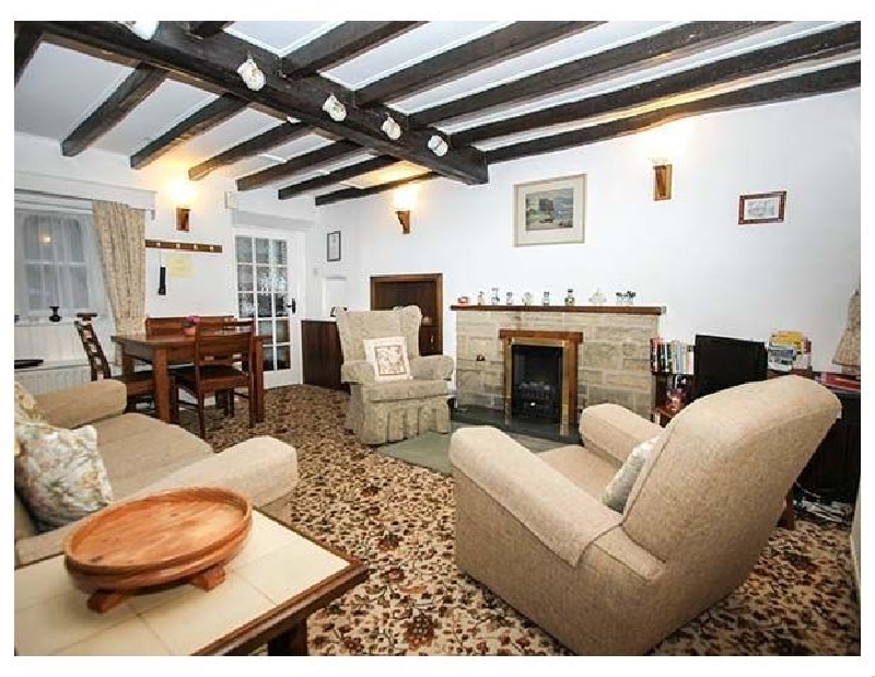 Click here for more about Sycamore Cottage
