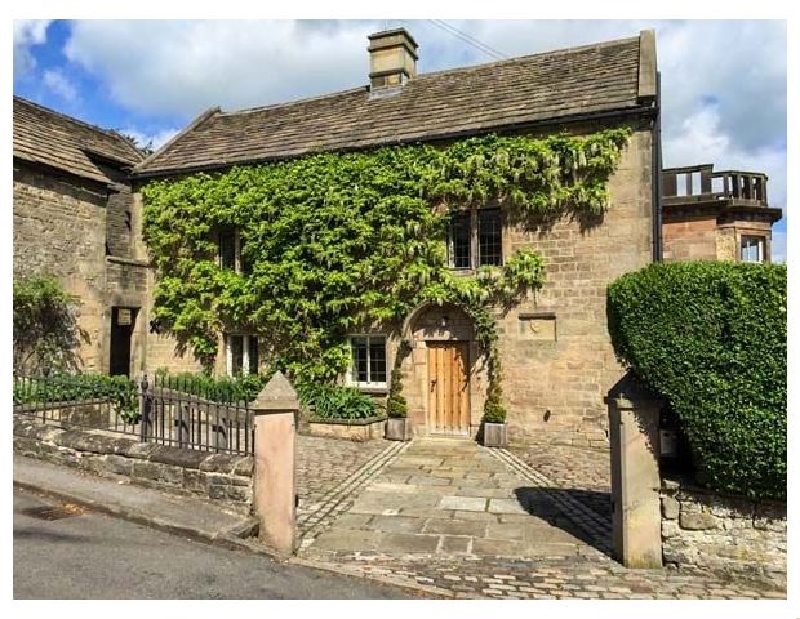 Click here for more about Bank House