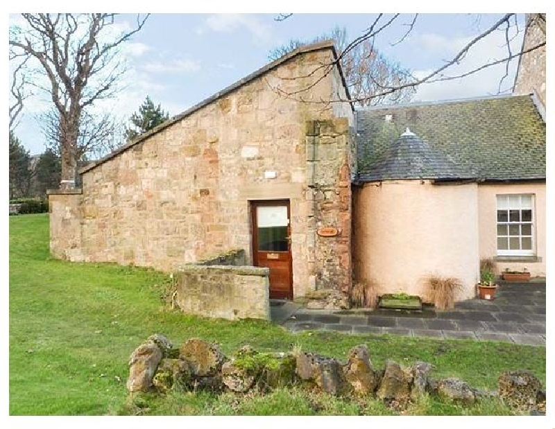 Click here for more about Mercat Cottage