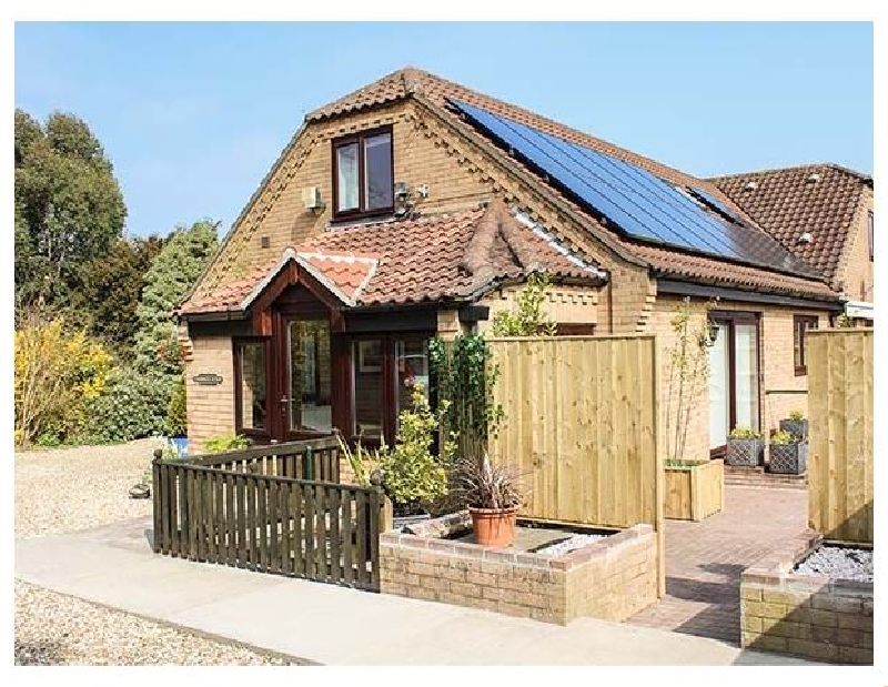 Click here for more about Charnwood