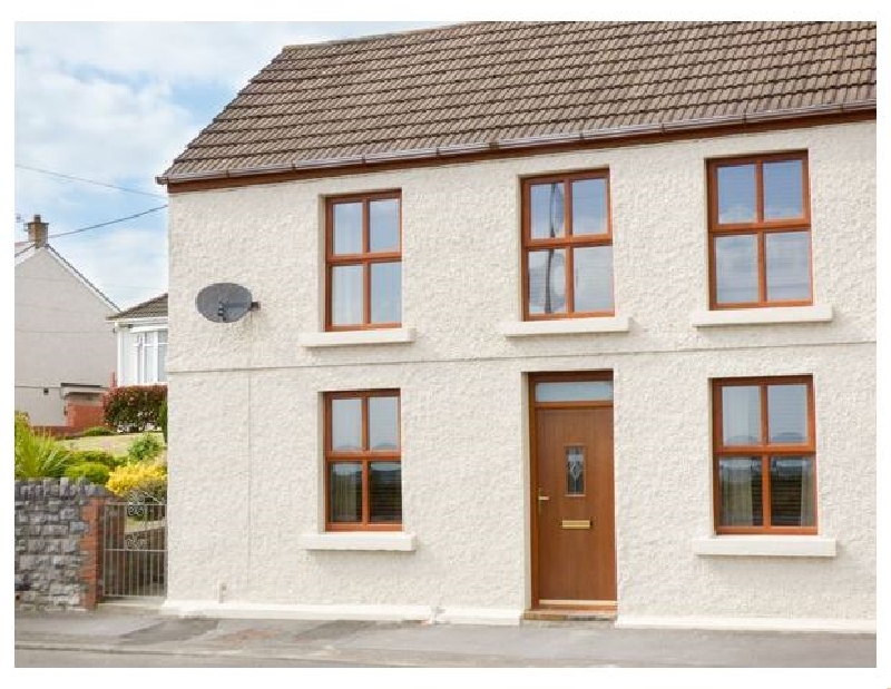Click here for more about Sunset Cottage