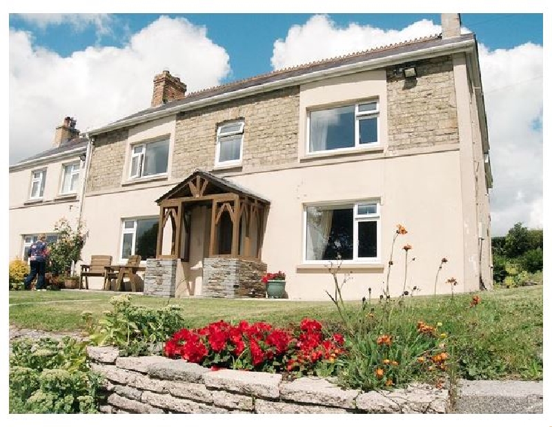 Click here for more about The Farmhouse
