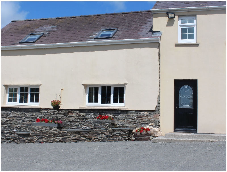 Click here for more about The Carthouse