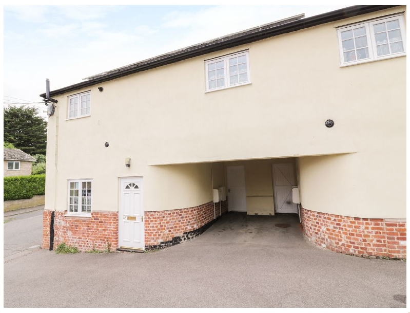 Click here for more about The Old Stables