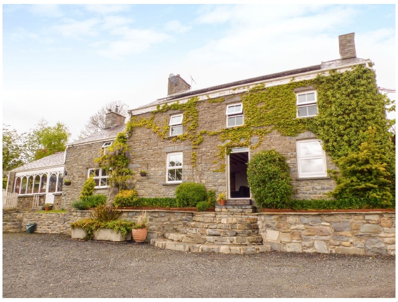 Click here for more about The Farmhouse
