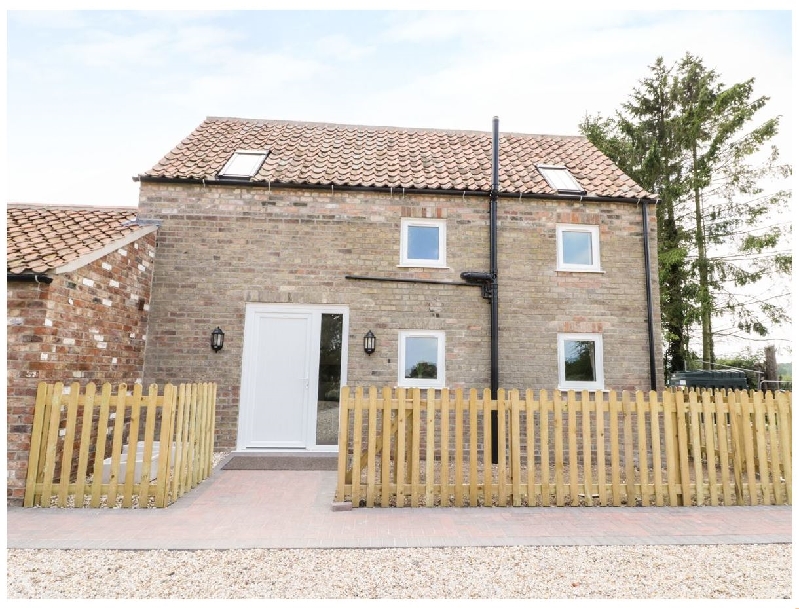 Click here for more about Holly Cottage