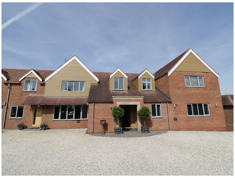 Click here for more about Croft House