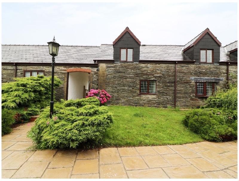 Click here for more about Rose Cottage