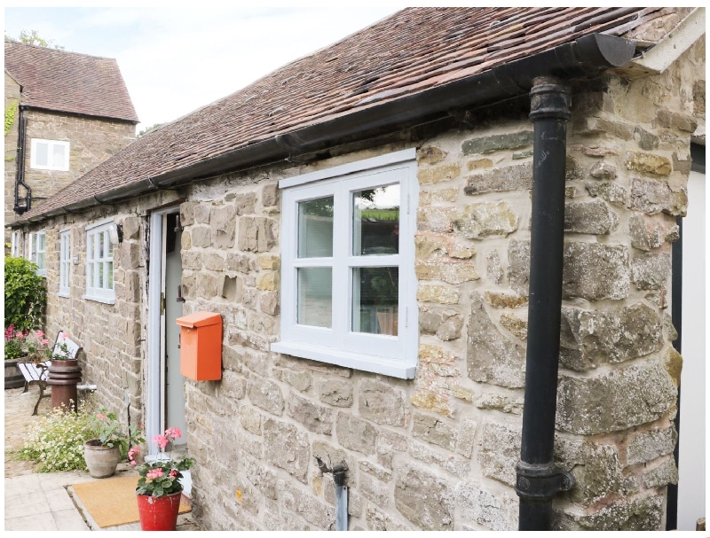 Click here for more about Upper Farm Barn