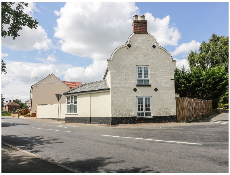 Click here for more about Church View