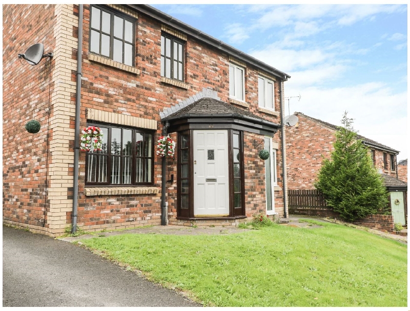 Click here for more about Hadrian's Lodge