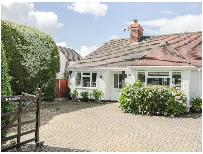 Click here for more about Whitehayes
