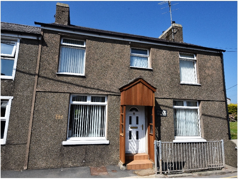 Click here for more about Glyn Afon