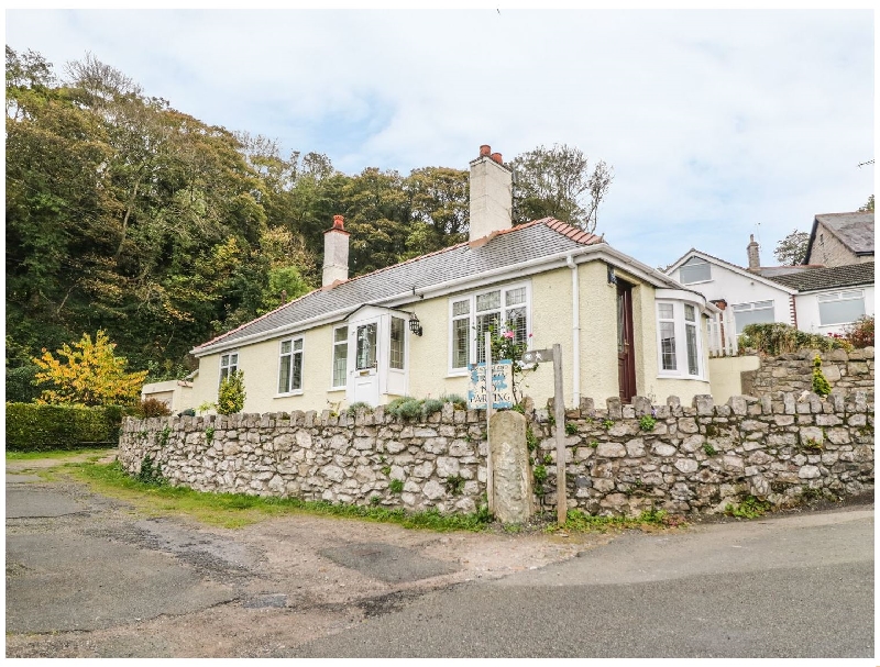 Click here for more about Llidiart Cerrig