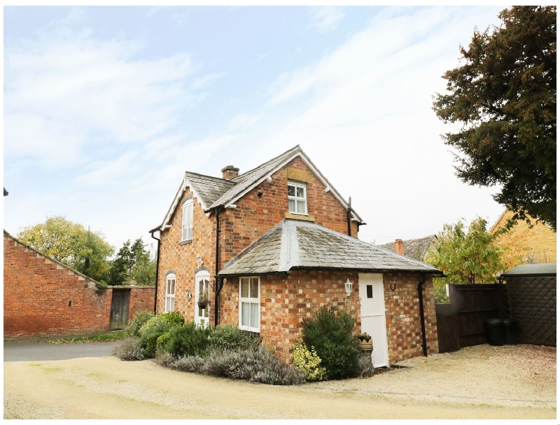 Click here for more about Elder Cottage