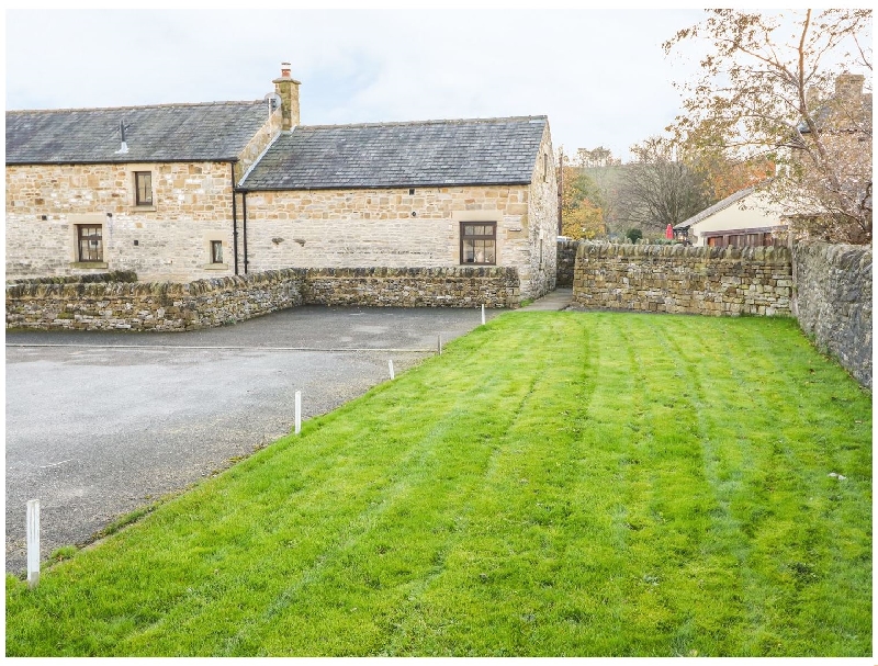 Click here for more about Old Hall Barn