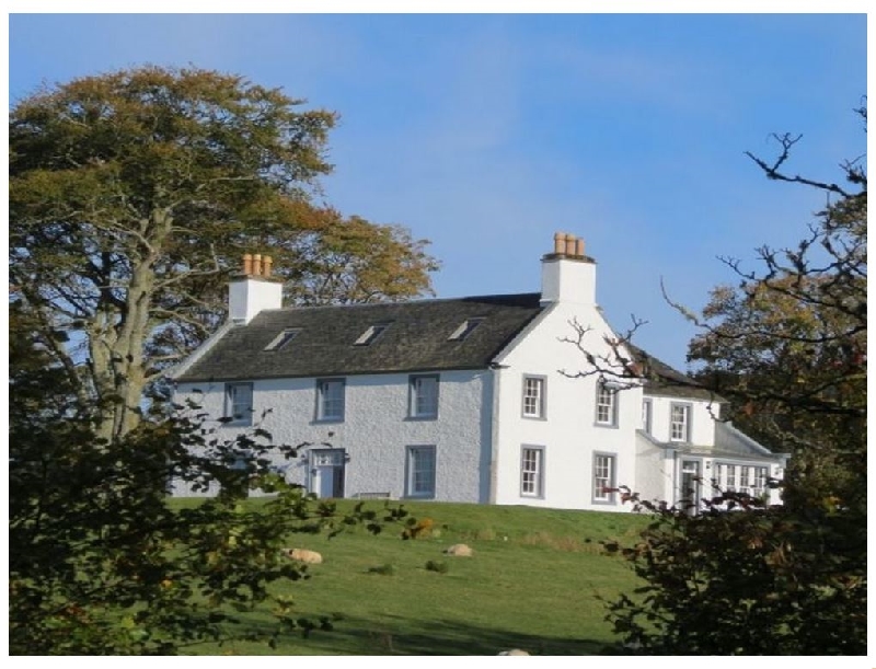 Click here for more about Acharossan House