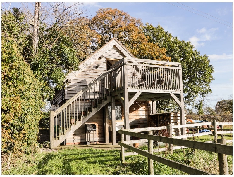 Click here for more about The Garden Room
