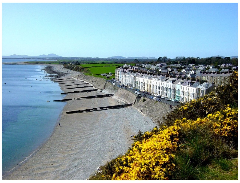 Click here for more about Seaside