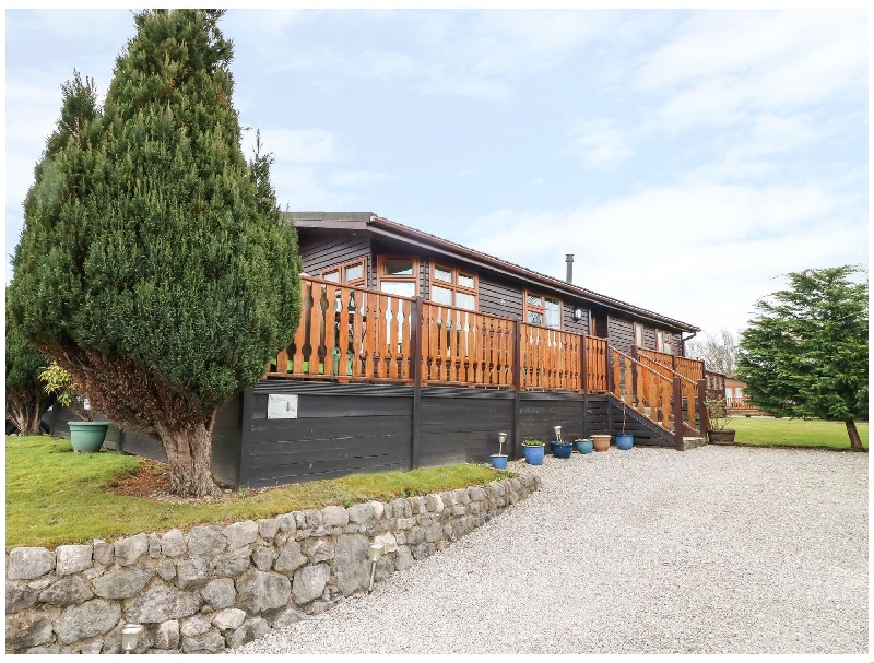 Click here for more about Mallard Lodge