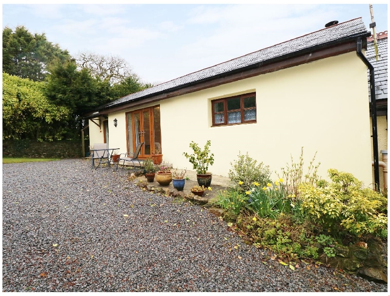 Click here for more about The Hideaway at The Barn