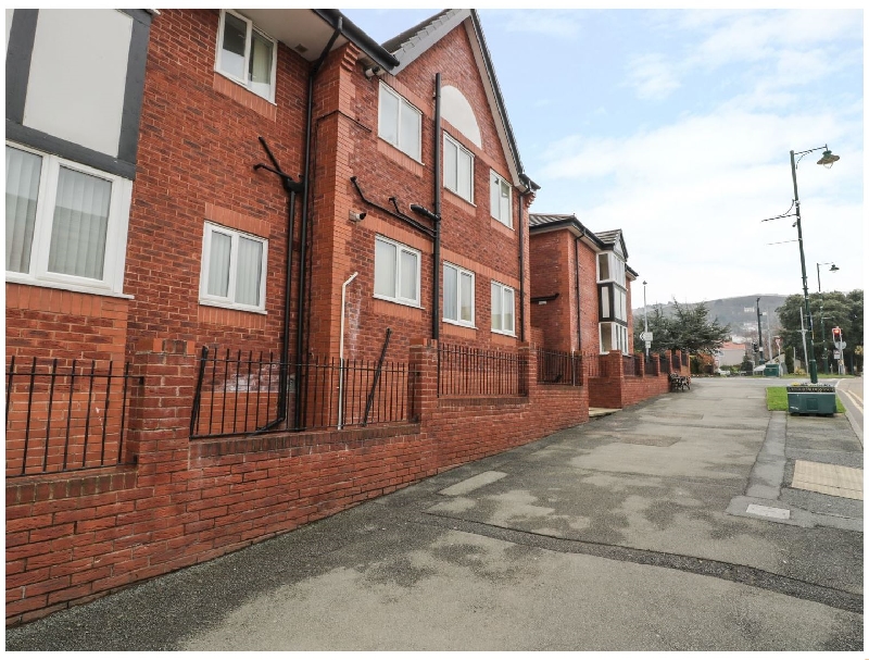 Click here for more about Flat 9