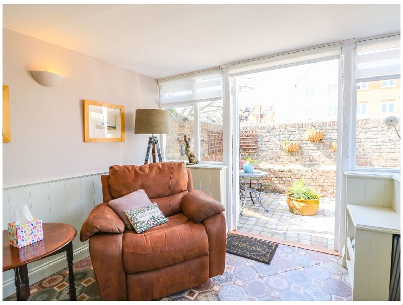 Click here for more about Rose Cottage