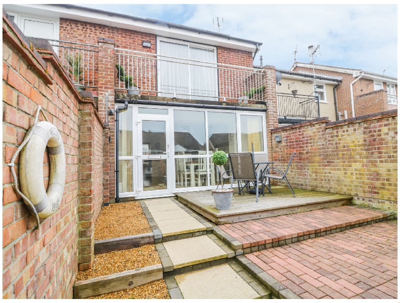 Click here for more about Pebble House