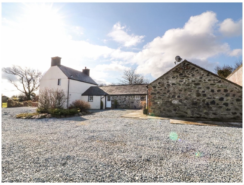 Click here for more about Rhos Y Foel