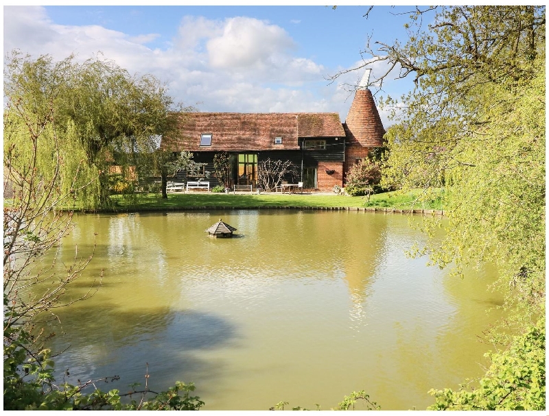 Click here for more about Harbourne Oast