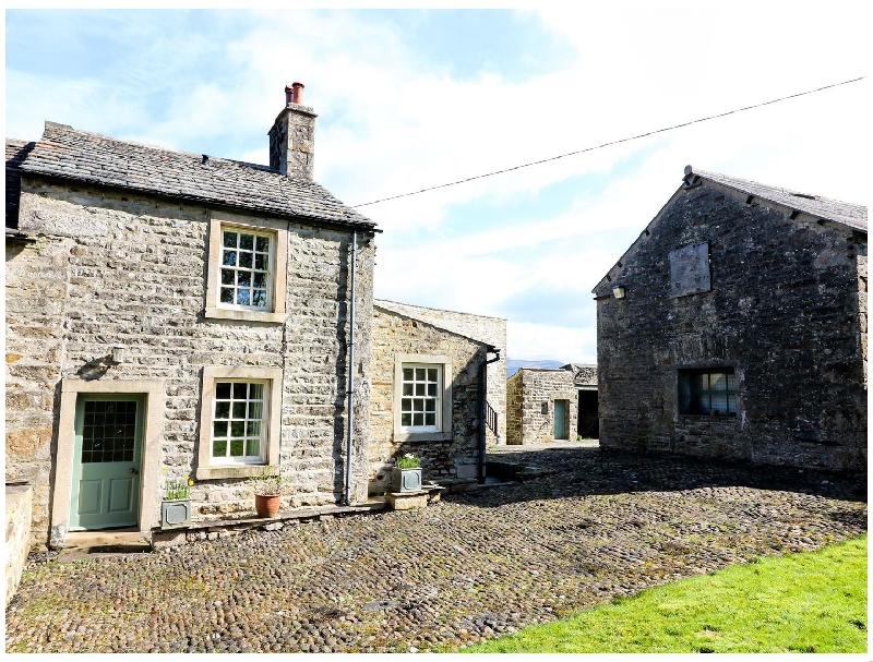 Click here for more about Mill Dam Farm Cottage