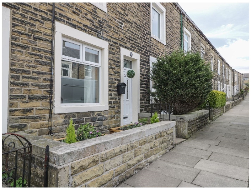 Click here for more about Evie House