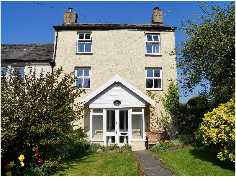 Click here for more about Ivy Cottage