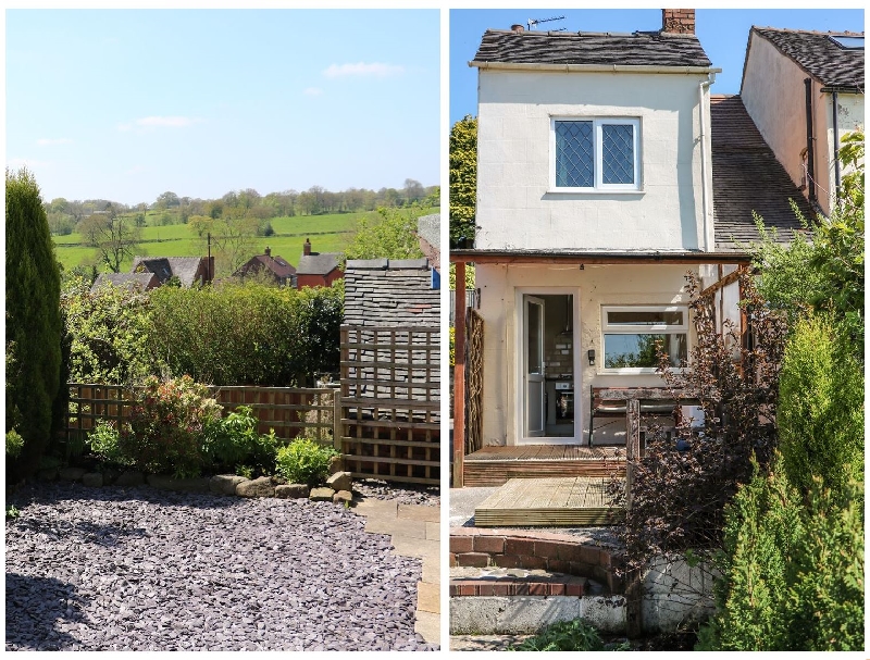 Click here for more about Kingsley View