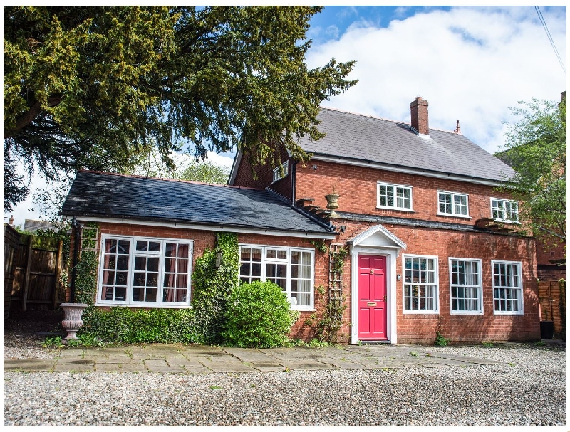 Click here for more about Dorrington Court