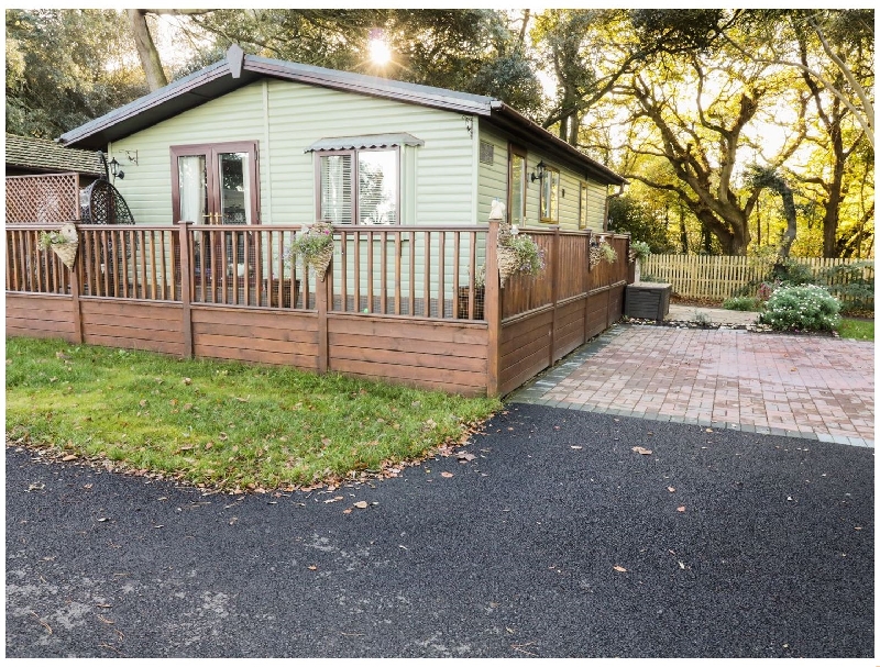 Click here for more about Beach Lodge