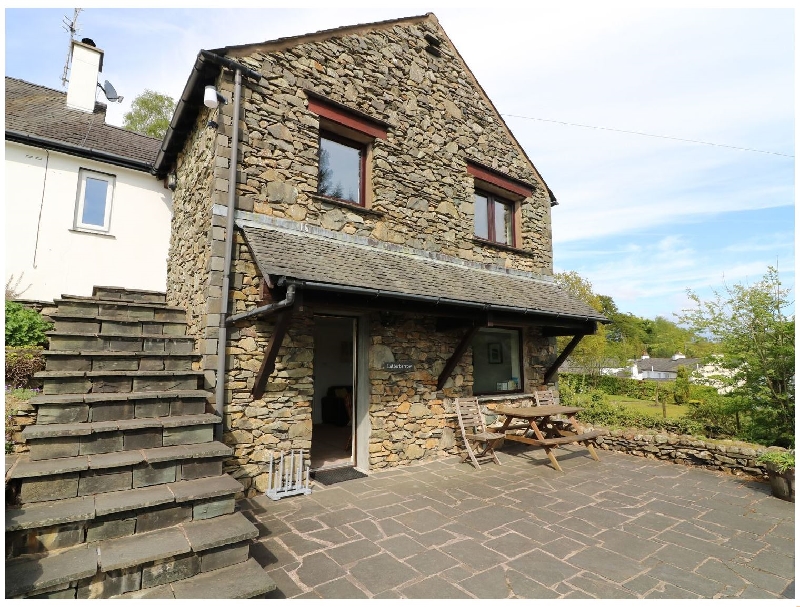 Click here for more about Latterbarrow