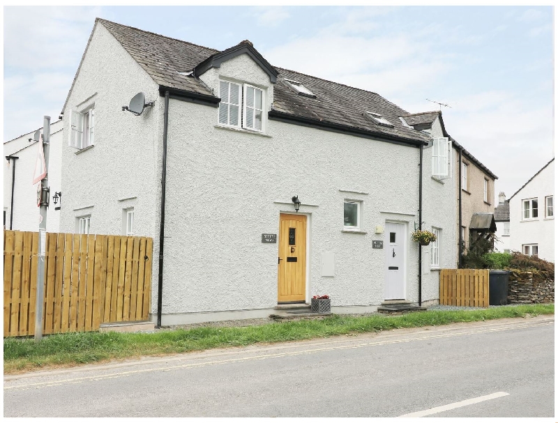 Click here for more about Betty's Mews