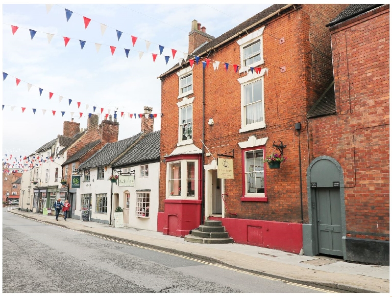 Click here for more about The Old Clock Makers