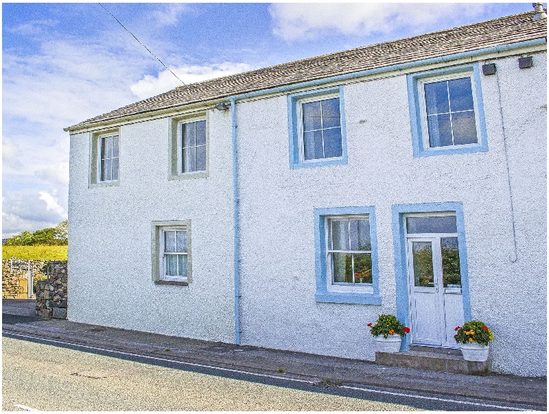 Click here for more about 2 Park Nook Close