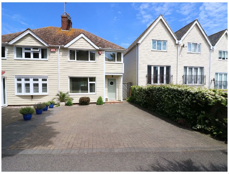Click here for more about Harbourlights Cottage