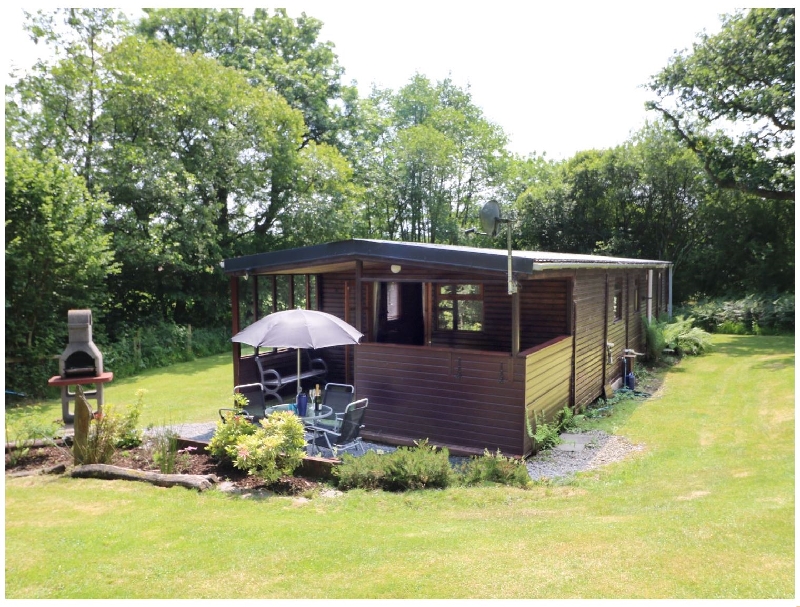 Click here for more about Brook Lodge